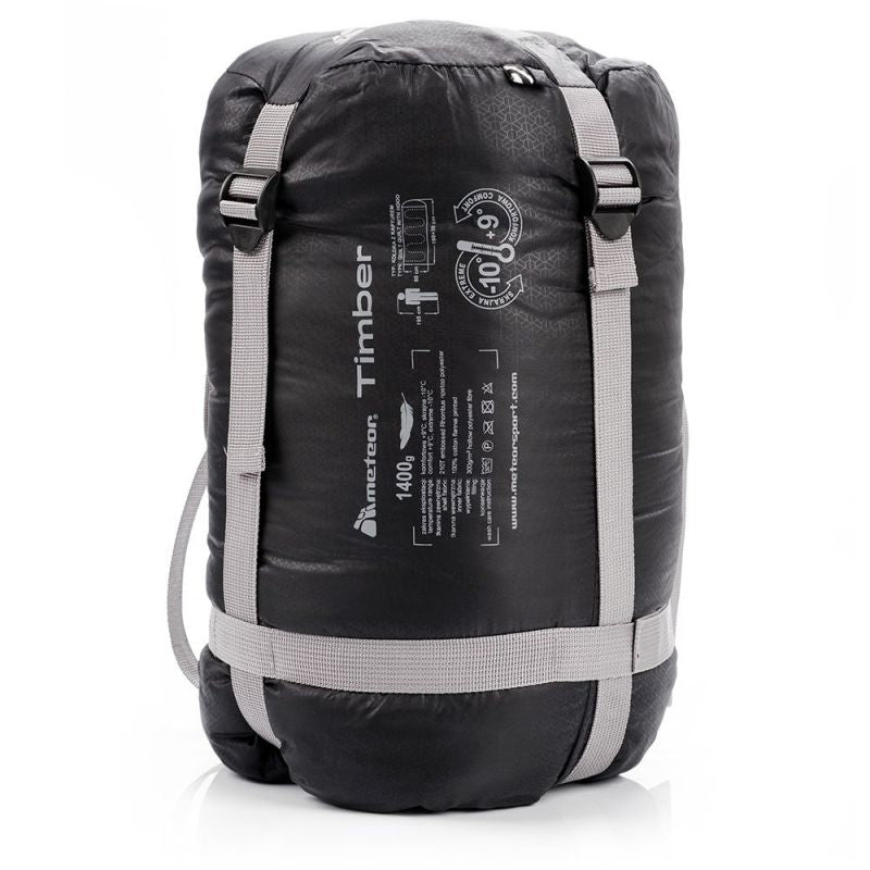 Meteor Timber 81151 Sleeping Bag Accessories/Tourist equipment Your Sports Performance