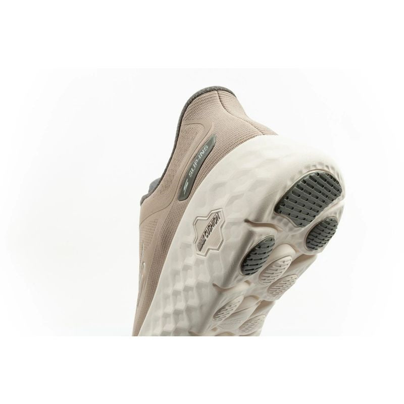 Skechers men's sports shoes Go Walk Max Cushioning Flex comfortable