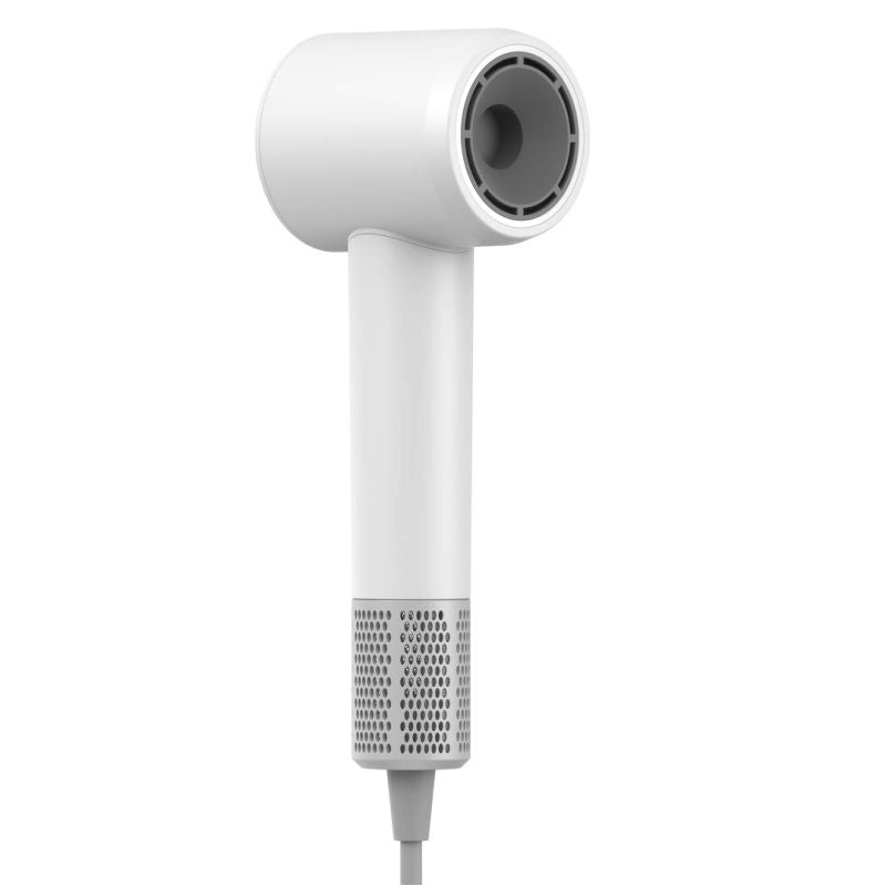 HAIR DRYER SET WITH COSMETIC MIRROR WITH WIRELESS CHARGING FUNCTION AGD - Produkty/Suszarki do włosów Your Sports Performance