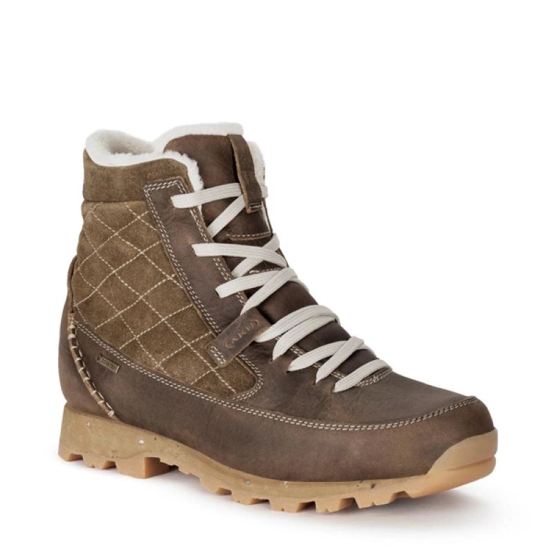 Aku EGA GTX women's trekking shoes In preparation Your Sports Performance