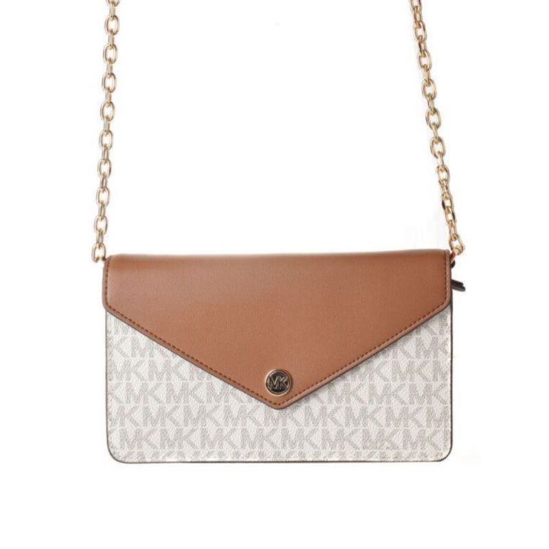 Michael Kors Jet Set Travel Sm Flp Pkt Env Xbody bag 35S3GTVC5B Accessories/Bags/Other bags Your Sports Performance