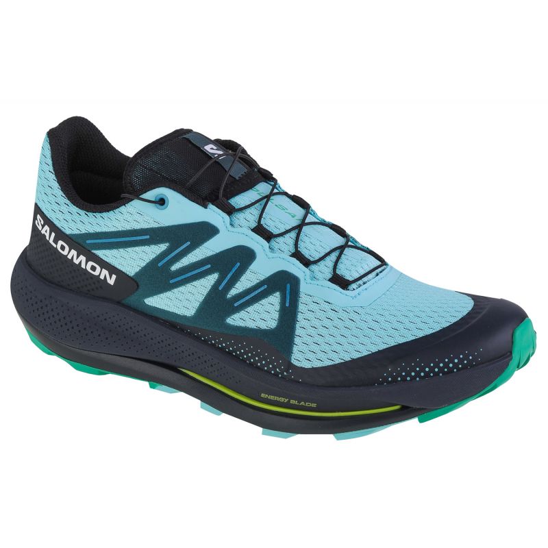 Shoes Salomon Pulsar Trail M 472102 Footwear/Running/Men Your Sports Performance