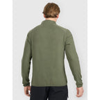 Men's Fleece Thermal Underwear Top 4F 4FRAW25UFLEM082-43S