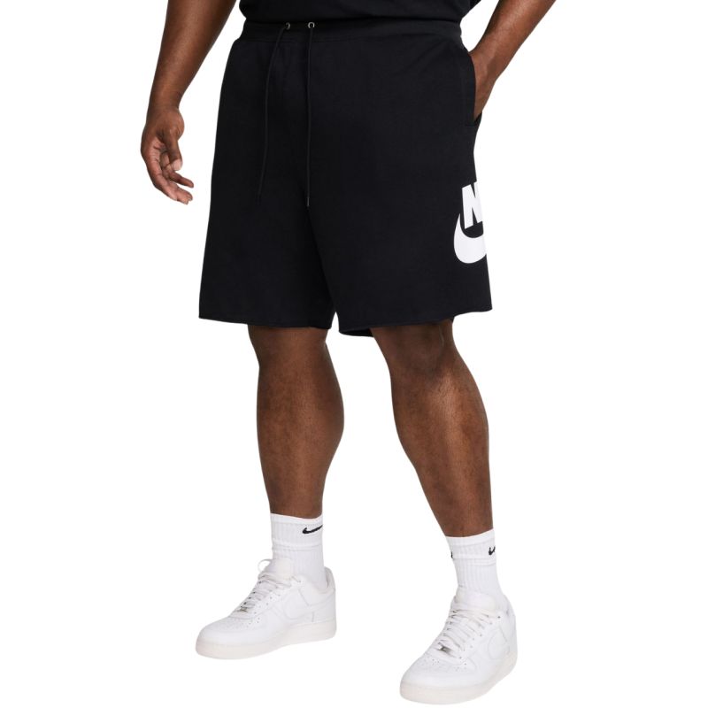 Nike Club Men's Shorts Black FQ4950 010