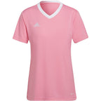 Adidas Entrada 22 Jersey W HC5075 Clothing/Football Adidas