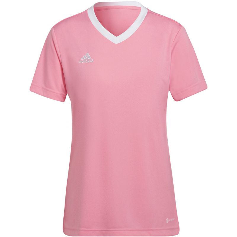 Adidas Entrada 22 Jersey W HC5075 Clothing/Football Adidas