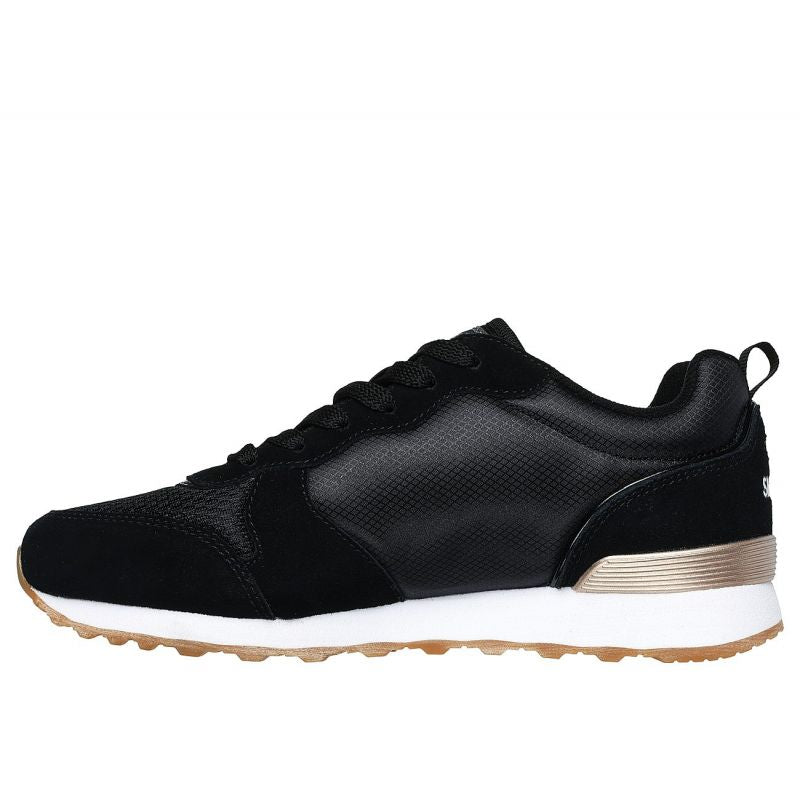 Skechers OG 85 Gold'n Gurl W 111-BLK shoes Footwear/Lifestyle/Skechers Skechers