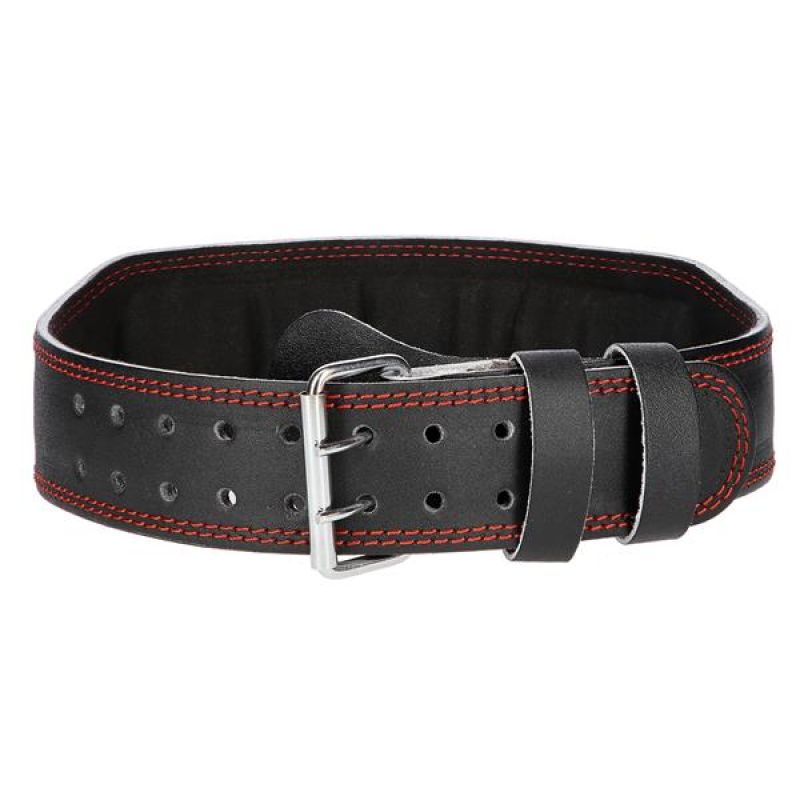 HMS black PA3778 strength belt XL Accessories/Training equipment Your Sports Performance