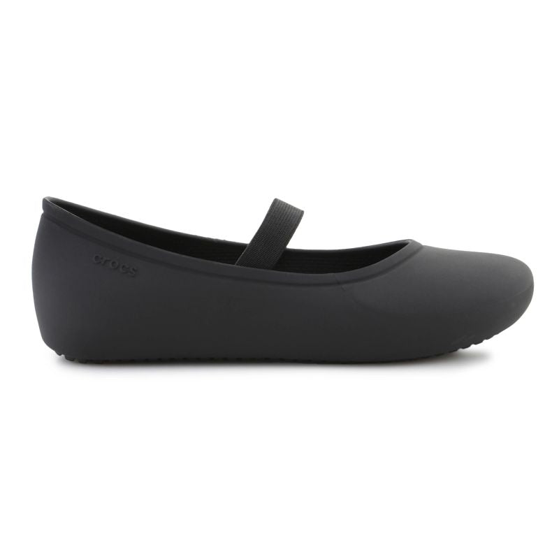 Crocs Brooklyn Flat Jr Sandals 209429-001 Footwear/Lifestyle/Crocs Crocs