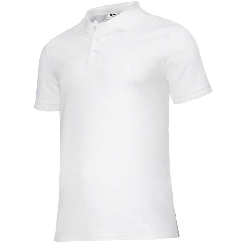 Malfini Pique Polo Free M MLI-F0300 polo shirt, white Clothing/Lifestyle/T-shirts/Malfini Malfini