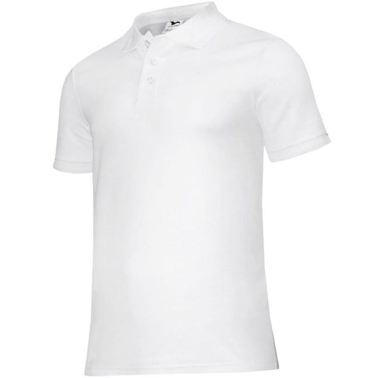 Malfini Pique Polo Free M MLI-F0300 polo shirt, white Clothing/Lifestyle/T-shirts/Malfini Malfini