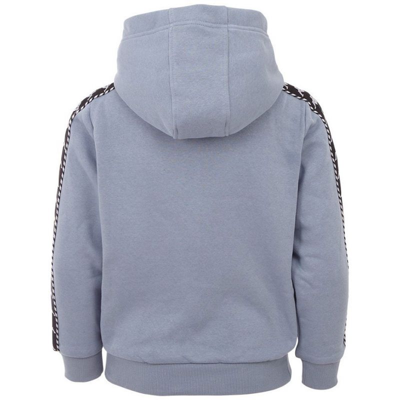 Kappa Igon Jr.309043J 16-4013 sweatshirt Clothing/Lifestyle/Kappa Kappa