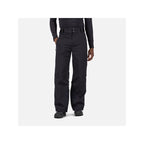 Men’s ROSSIGNOL Strawpile Insulated Ski Pants, black
