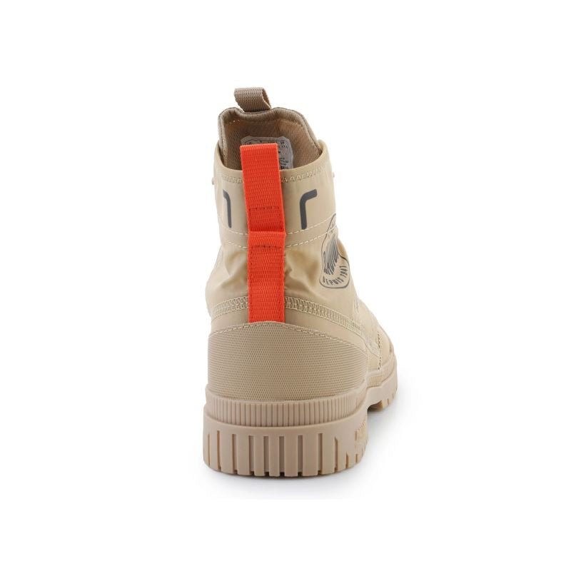 Palladium SP20 Travel HI shoes 74476-295-M Footwear/Lifestyle/Palladium Your Sports Performance