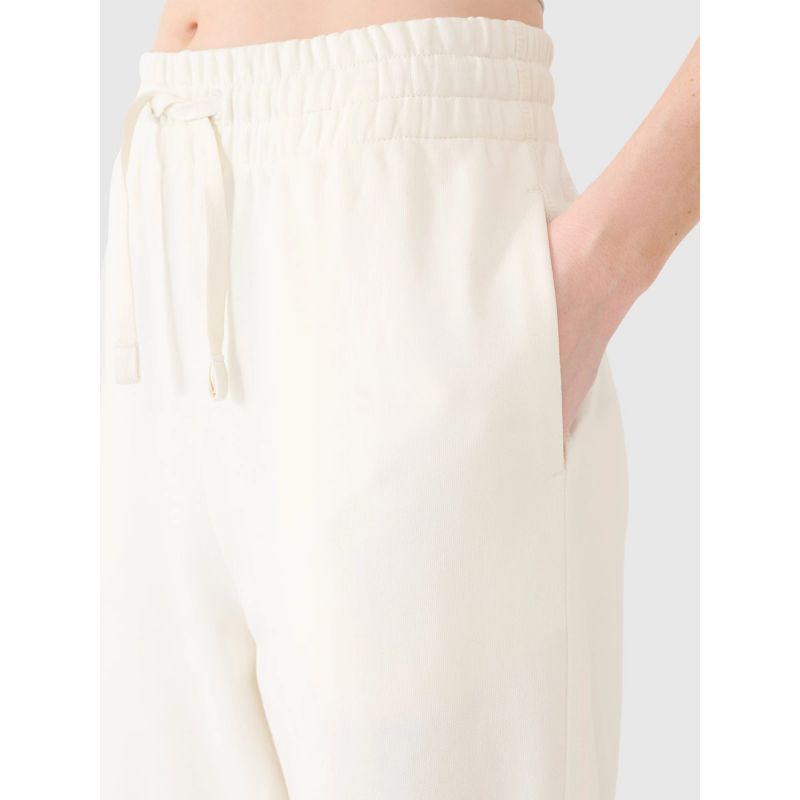 Women's jogger sweatpants 4F 4FWSS25TTROF0994-11S *Kategoria tymczasowa Your Sports Performance