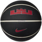 Nike Lebron James All Court 8P 2.0 Ball N1004368-097 Accessories/Balls/Basketball Nike