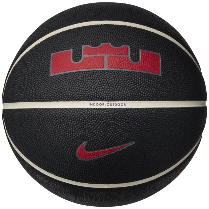 Nike Lebron James All Court 8P 2.0 Ball N1004368-097 Accessories/Balls/Basketball Nike