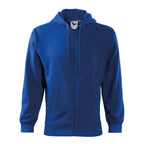 Sweatshirt Malfini Trendy Zipper M MLI-41005 Clothing/Lifestyle/Malfini Malfini