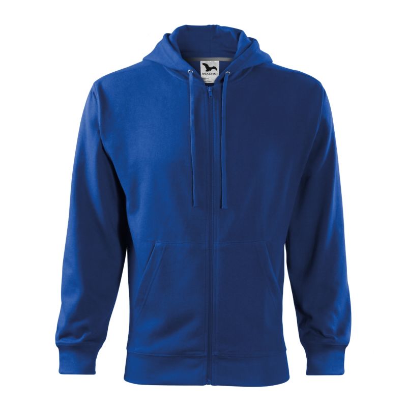 Sweatshirt Malfini Trendy Zipper M MLI-41005 Clothing/Lifestyle/Malfini Malfini