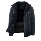 Men's BRENER Insulated Jacket