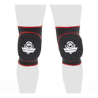 Protectors - Elastic Knee Pads with Shock Absorbing Layer ARP-2109 S Ochraniacze na kolana Your Sports Performance