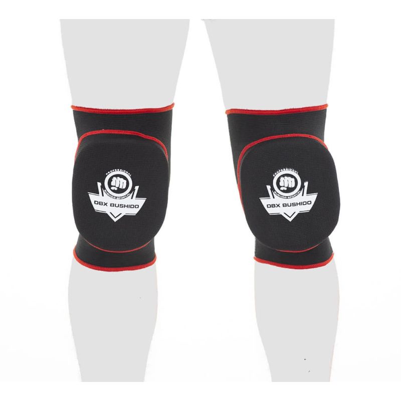 Protectors - Elastic Knee Pads with Shock Absorbing Layer ARP-2109 S Ochraniacze na kolana Your Sports Performance