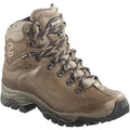 Vakuum Lady Ultra women's trekking shoes made of high-quality nubuck leather with GORE-TEX, brown (2848/96) In preparation Your Sports Performance