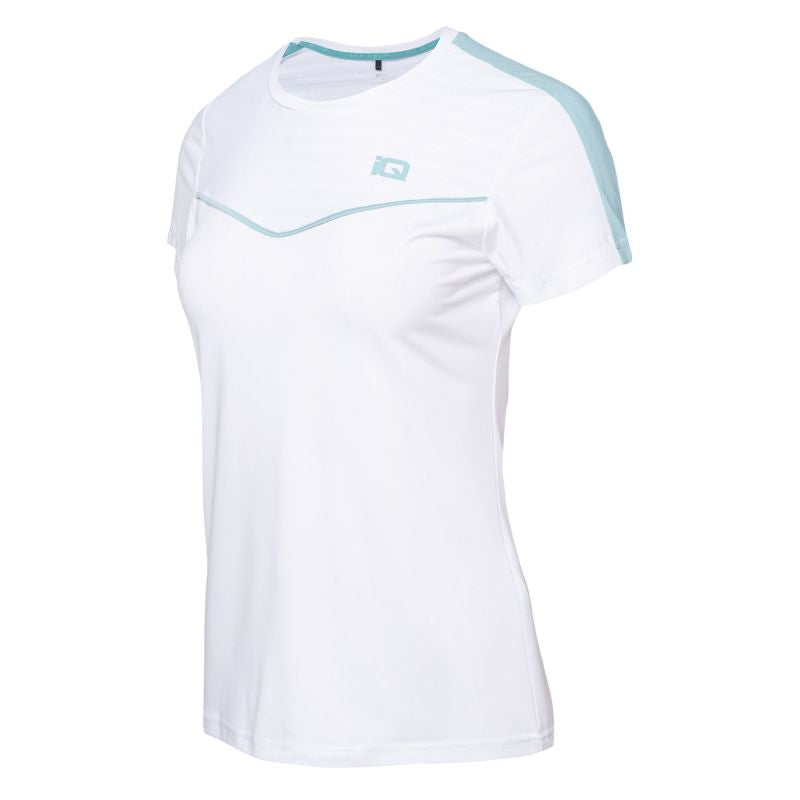 IQ Ikaria Wmns W tennis shirt Clothing/Training/IQ Your Sports Performance