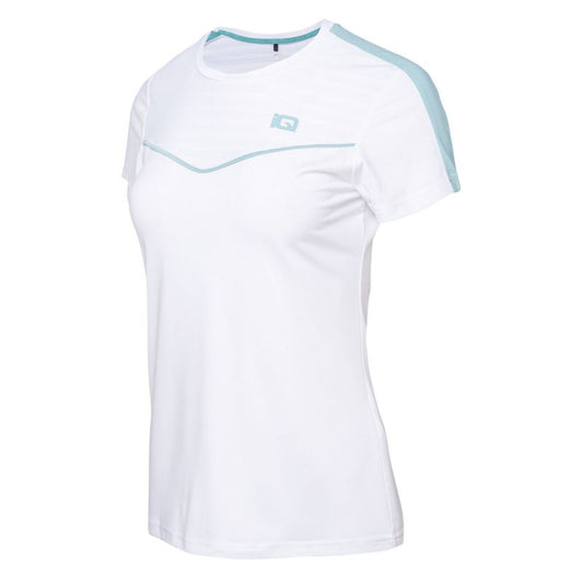IQ Ikaria Wmns W tennis shirt Clothing/Training/IQ Your Sports Performance