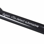 Dyson V15s Detect Submarine Vacuum Cleaner AGD - Produkty/Odkurzacze Your Sports Performance