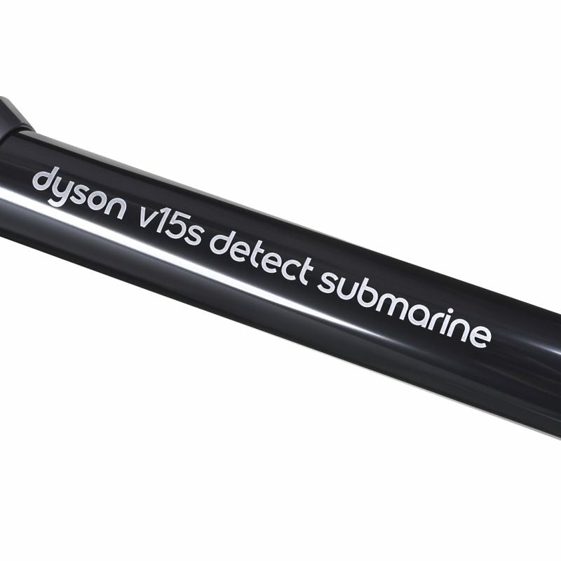 Dyson V15s Detect Submarine Vacuum Cleaner AGD - Produkty/Odkurzacze Your Sports Performance