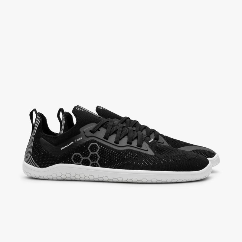 Vivobarefoot Primus Lite Knit Obsidan W 209304-01 shoes Footwear/Outdoor/Vivobarefoot Your Sports Performance