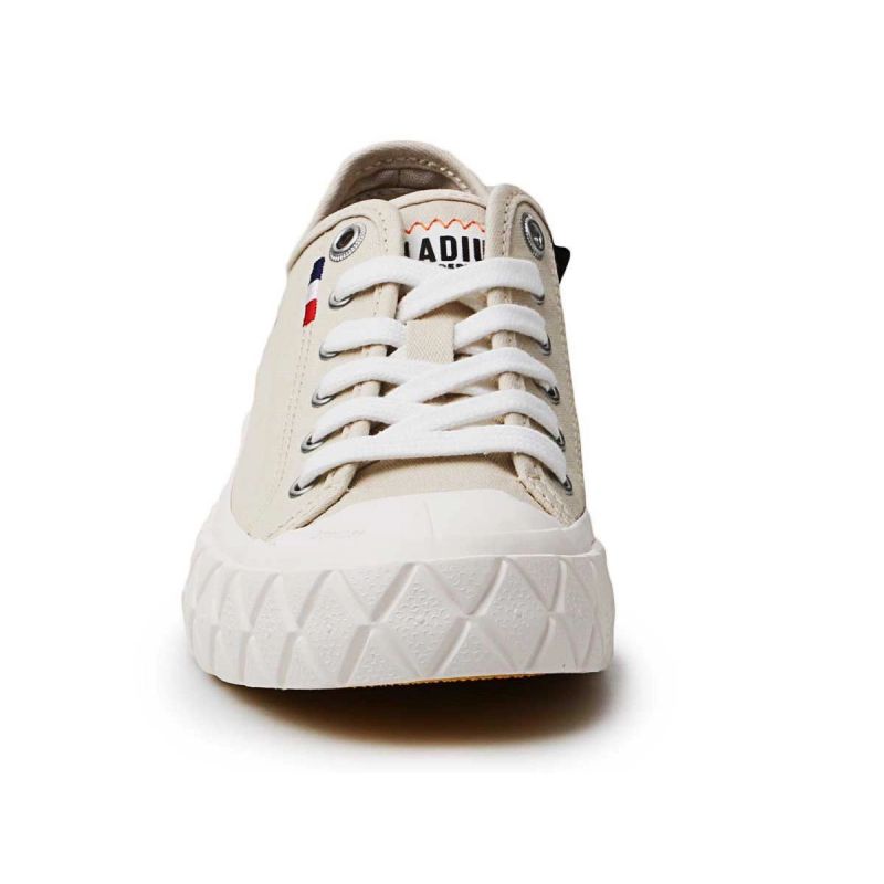 Palladium Ace Cvs Sahara Palla M 77014-217-M shoes Footwear/Lifestyle/Palladium Your Sports Performance