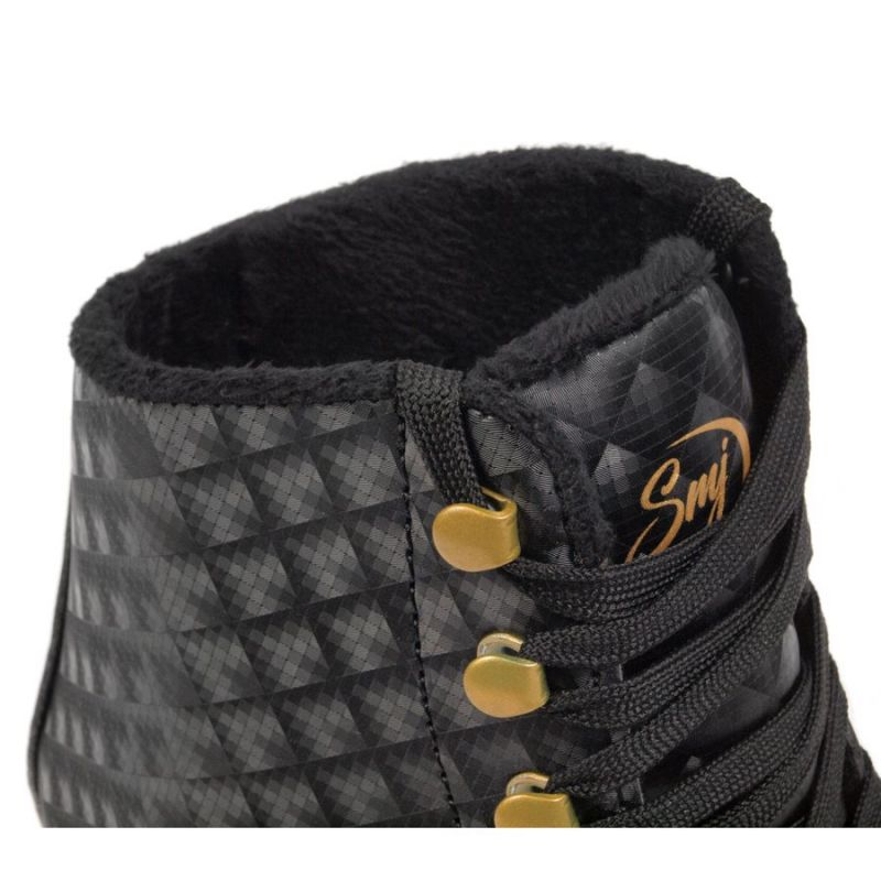 Figure skates SMJ sport Exclusive W HS-TNK-000009868 Accessories/Skating Your Sports Performance
