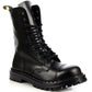 Non-insulated boots Gregor M GRE1062B black Footwear/Outdoor/Gregor Your Sports Performance