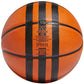 adidas 3 adidas Rubber Mini Basketball HM4971 Accessories/Balls/Basketball Your Sports Performance