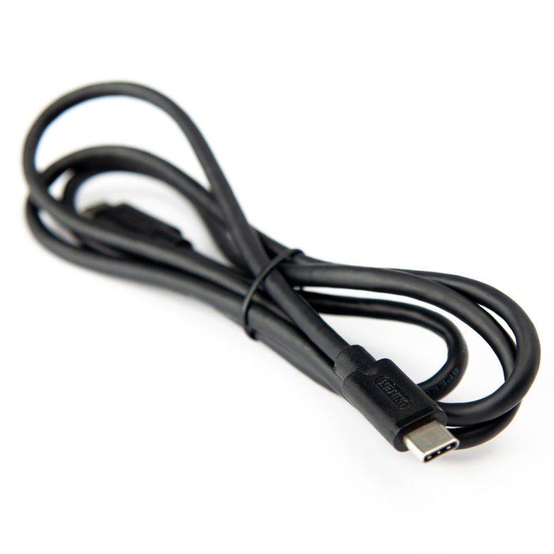 UNITEK CABLE USB-A 2.0 - USB-C, 2M, C14068BK In preparation Your Sports Performance