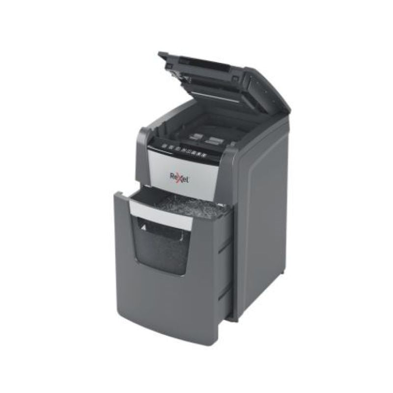 REXEL OPTIMUM AUTOFEED+ 150X SHREDDER Urządzenia biurowe/Niszczarki Your Sports Performance