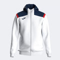 Joma Chaqueta Con Capucha sweatshirt 103737.203 Clothing/Football/Joma Joma