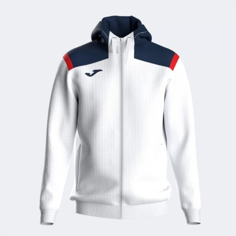 Joma Chaqueta Con Capucha sweatshirt 103737.203 Clothing/Football/Joma Joma