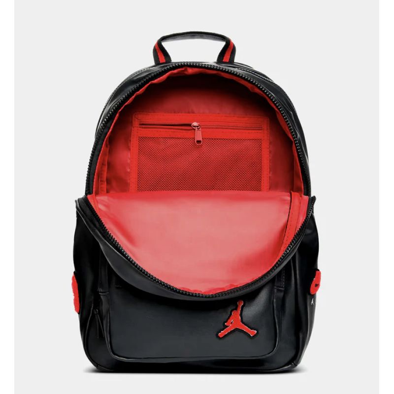 JORDAN BOROUGH VARSITY BACKPAC - MA9004-023 Akcesoria i sprzęt koszykarski/Torby i plecaki Your Sports Performance