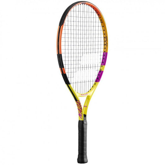 Babolat Nadal 21 Rafa S CV Jr 140455 tennis racket Accessories/Rackets and accessories Your Sports Performance