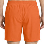 Nike Essential 5 Orange Swim Shorts NESSF560 847