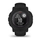 Garmin Instinct 2 SOLAR Tactical Edition Black watch Akcesoria sportowe i turystyczne/Zegarki sportowe Your Sports Performance