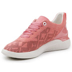 Geox D Theragon C-Suede W D828SC-00022-C7008 shoes Footwear/Lifestyle Your Sports Performance