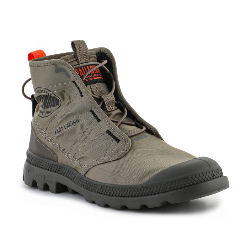 Palladium Pampa Travel Lite shoes 77039-308-M Footwear/Lifestyle/Palladium Your Sports Performance