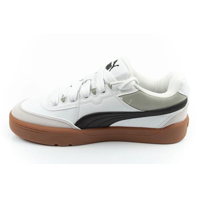 Puma men's sports shoes Park Lifestyle SKB sneakers skate fashionable