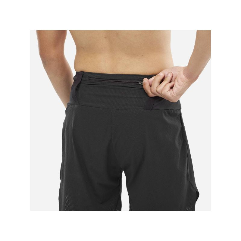 MILLET Intense Pro Light Sh M 5'' Men's Shorts Black