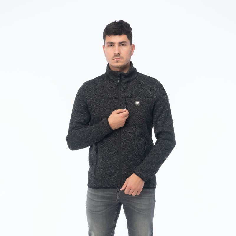 Men's FRAGOLE Fleece To be categorized Your Sports Performance