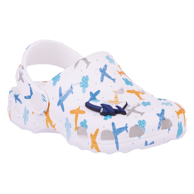Coqui Little Frog Jr sandals 92800617375 Footwear/Lifestyle/Coqui Your Sports Performance
